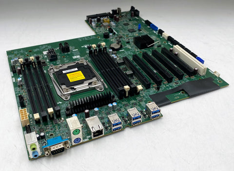 Dell P4HVP Precision 5820 Tower Intel X299 LGA2011-3 Motherboard