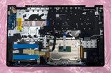 Dell 54WVM Palmrest with US English Keyboard for Inspiron 3510/3511/3515