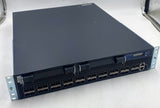 Juniper Networks EX4500-40F-VC1-FB 40-Port 10GbE Switch
