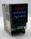 Allen-Bradley PowerFlex 4 AC Drive 22A-A2P3N104 0.4 kW 0.5 HP