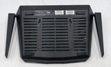 Netgear Nighthawk AX4 RAX38 AX3000 4-Stream WiFi 6 Router, 3Gbps