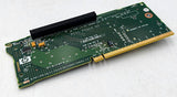 HP 496078-001 PCIe x16 Riser Card for ProLiant DL380 G6/DL385