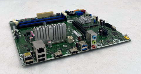 HP Motherbaord 799926-001, IPM17-TP, LGA1151, DDR4