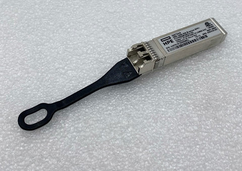 HPE QK724A 656435-001 16Gb SW B-series SFP+ Transceiver Module