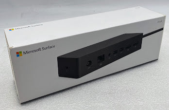 Microsoft 1661 Surface Laptop Dock PF3-00005