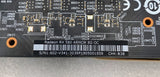 MSI AMD Radeon RX 580 Armor OC Edition, 8GB GDDR5 PCIe Graphics Card