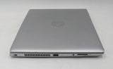 HP ProBook 430 G5 Laptop- 256GB SSD, 8GB RAM, Intel i5-8250U, Windows 10 Pro