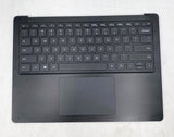 Microsoft Surface 4 Laptop Palmrest Assembly, M1114261-005