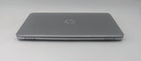 HP EliteBook 840 G4 Laptop- 120GB SSD, 8GB RAM, Intel i5-7300U, Windows 10 Pro