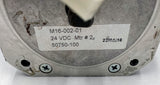 Allied Motion M16-002-01, 24VDC Motor