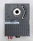 Johnson Controls Metasys EDA-2040-61 Motor Actuator w/ Pressure Transmitter