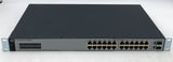 HP J9980A HP OfficeConnect 1820-24G Managed Switch