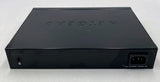 NETGEAR GS324 24-Port Gigabit Ethernet Unmanaged Switch