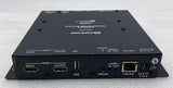 Crestron AM-200 AirMedia 2 Presentation System
