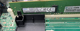 HPE ProLiant DL120 Gen 9 Server, 1x E5-2603 V3 CPU, 4GB RAM, No HDD/OS