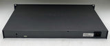 NETGEAR GS728TPPv2 24-Port Gigabit PoE+ Smart Managed Pro Switch