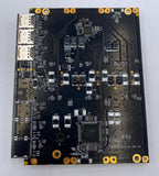 Dejero RF Board Assembly Iggy Pop, 21-XXX