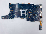 HP EliteBook 840 G3 Motherboard i5-6200U 918312-601