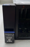 Lenovo System X3560 Server, 2x E5-2630 V4 CPU, 256GB RAM, No OS/HDD
