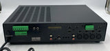 Bogen GS150D Gold Seal Series Amplifier, 150W