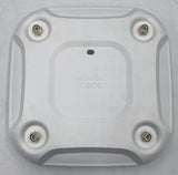 Cisco Aironet AIR-CAP3702P-A-K9 Wireless Access Point
