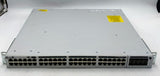 Cisco C9300-48T-A V02 48-Port Network Switch