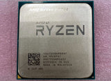 AMD Ryzen 7 2700 YD2700BBM88AF 3.2GHz Socket AM4 Processor