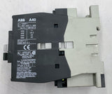 ABB A40-30-01 220-230V 50Hz / 230-240V 60Hz Contactor
