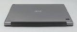 Acer Switch SAS-271P Laptop- 256GB SSD, 8GB RAM, Intel i7-6500U, Windows 10 Pro