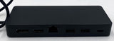 HP Universal USB-C Multiport Hub M96882-001 Rev A2