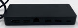 HP Universal USB-C Multiport Hub M96882-001 Rev A1