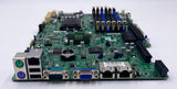 Supermicro X8SIU-F Motherboard Socket LGA1156, Chipset Intel 3420