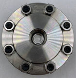 AMETEK TCI SB Welded Metal Seal Diaphragm