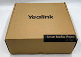 Yealink Smart Media Phone SIP-T58V