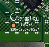 Synaptics TM3246 Multi-Touch Trackpad