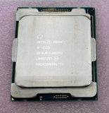 Intel Xeon W-2125 Processor SR3LM 4.00GHz Quad-Core Socket LGA2066 8.25MB Cache