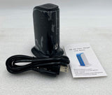Unbranded X002YSRR03 30W 6-Port USB Power Adapter