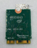 HP Wireless and Bluetooth Card L25889-005
