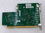 Supermicro I/O Card AOM-X10QBi-A, 10Gb Ethernet, VGA