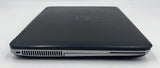 HP ProBook 640 G3 Laptop- 120GB SSD, 8GB RAM, Intel i5-7200U CPU, Windows 10 Pro