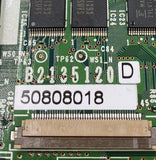 Ricoh B2135120 I./O Board