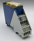 Siemens PTM6.2Q250-M Digital Output Module 240V w/ PTX6L Termination Block