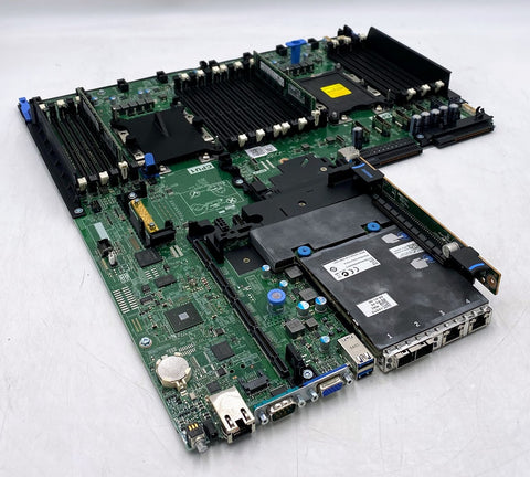 Dell 8HT8T EMC PowerEdge R640 System Board, Socket LGA3647