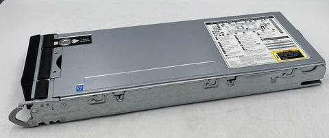 HPE BL460C Gen 8 Server Blade- No Storage, No RAM, 2x E5-2695v2 CPU, No OS