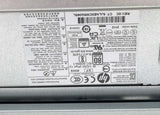 HP Z2 G5 Tower Workstation, W-1270 CPU, 32GB RAM, RTX A2000 GPU, No HDD/OS