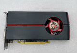 ATI Radeon HD 5770 1GB GDDR5 PCI-E Graphics Card