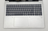 HP EliteBook 660 G11 Laptop Palmrest & LCD Screen Assembly N97247-001