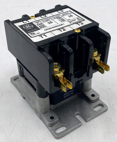 GE CR353AB2AB1 Definite Purpose Contactor
