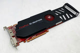 HP 60888-001 AMD FirePro V5800 1GB GDDR5 PCIe Graphics Card