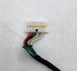 HP DC 90W Power Jack Cable 799750-S23 from HP 250 G8